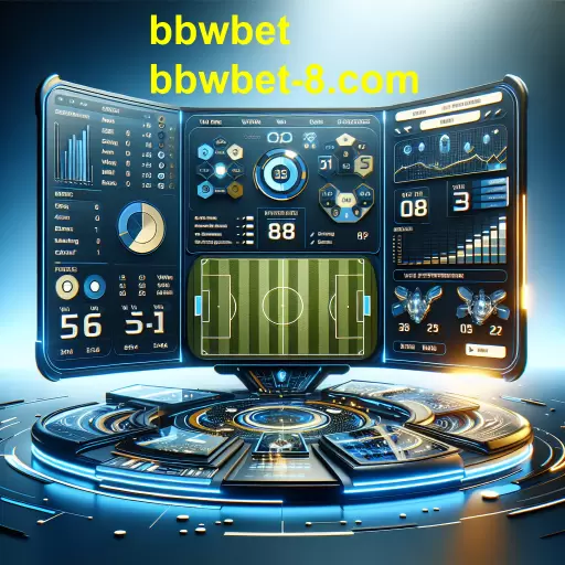 Apostas Esportivas: A Emoção do Jogo na bbwbet