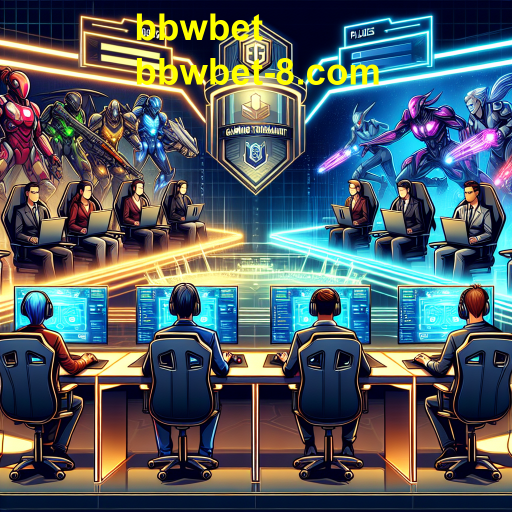Explore os Empolgantes Torneios no bbwbet