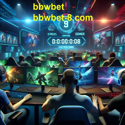 Explore os Empolgantes Torneios no bbwbet